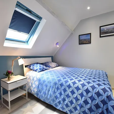 Superb Near The Beach, Cleaning Included Σπίτι διακοπών Quinéville