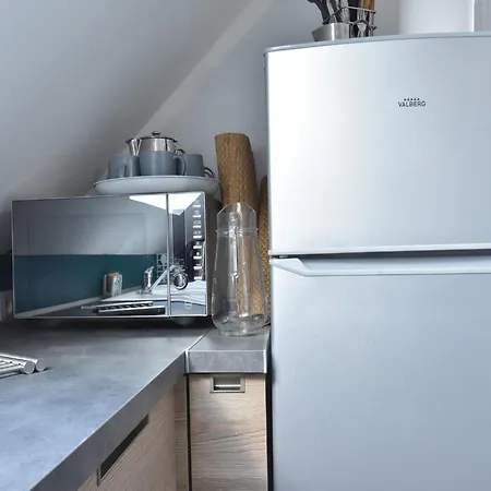 Superb Near The Beach, Cleaning Included * Quinéville