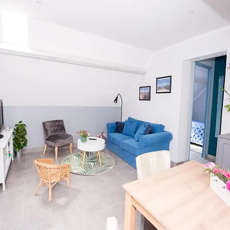 Σπίτι διακοπών Superb Near The Beach, Cleaning Included