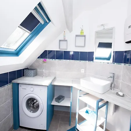 Superb Near The Beach, Cleaning Included Σπίτι διακοπών