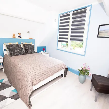 Superb Near The Beach, Cleaning Included Σπίτι διακοπών *